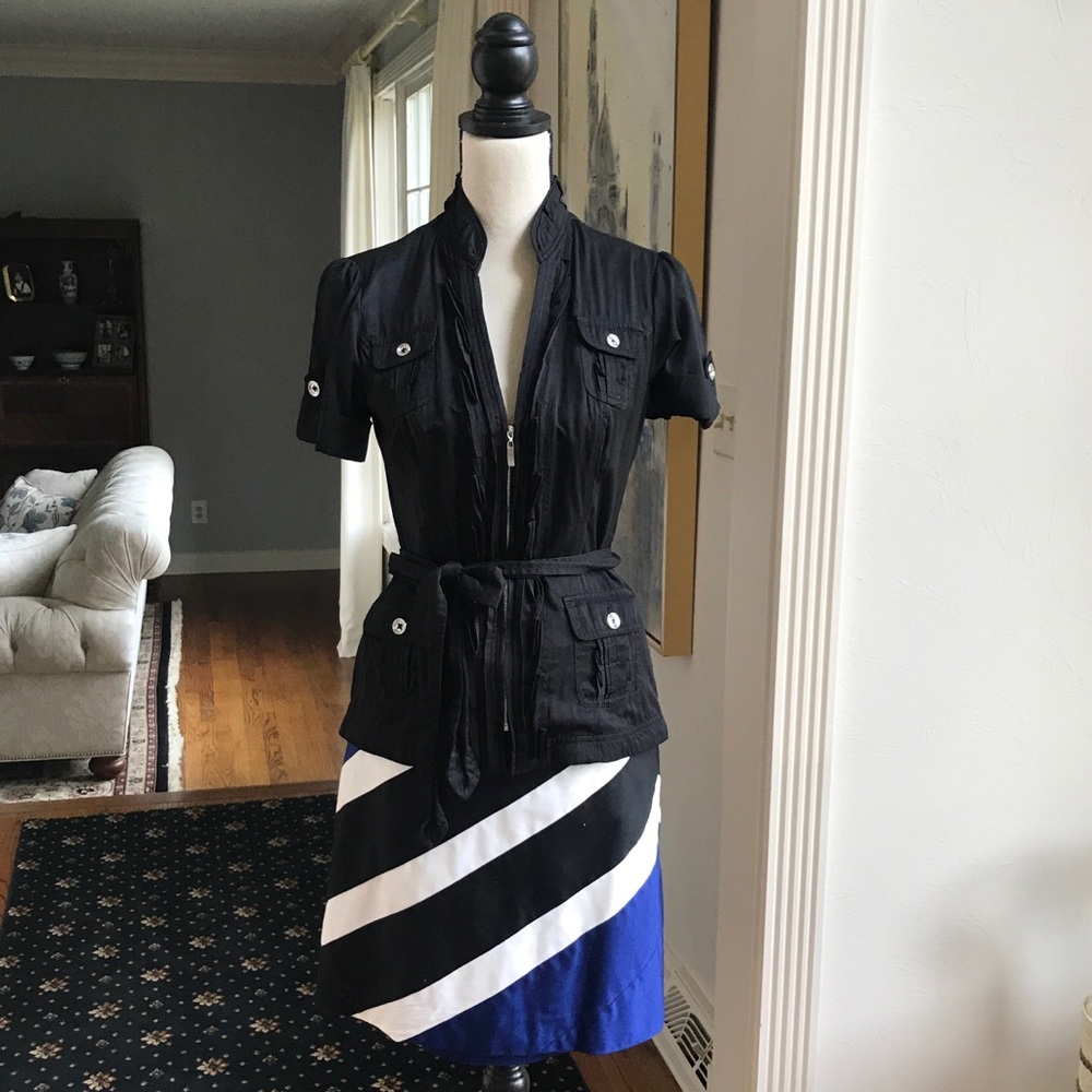 Complete the Look